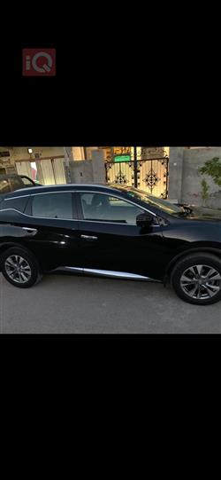 نيسان مورانو